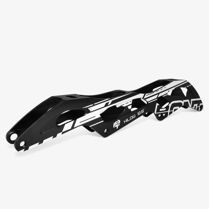Plancha Bont 2PF Hilow 3x110+1x100mm 12.8"