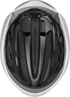 Casco ABUS Gamechanger 2.0 Blanco Polar