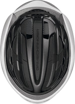 Casco ABUS Gamechanger 2.0 Blanco Polar