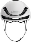 Casco ABUS Gamechanger 2.0 Blanco Polar