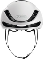 Casco ABUS Gamechanger 2.0 Blanco Polar