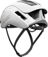 Casco ABUS Gamechanger 2.0 Blanco Polar