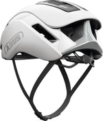 Casco ABUS Gamechanger 2.0 Blanco Polar
