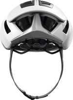 Casco ABUS Gamechanger 2.0 Blanco Polar