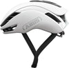 Casco ABUS Gamechanger 2.0 Blanco Polar