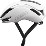 Casco ABUS Gamechanger 2.0 Blanco Polar