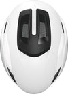 Casco ABUS Gamechanger 2.0 Blanco Polar