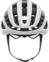 Casco ABUS AirBreaker Blanco Polar