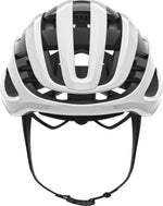 Casco ABUS AirBreaker Blanco Polar