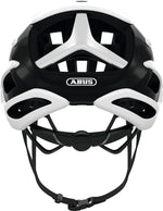Casco ABUS AirBreaker Blanco Polar