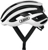 Casco ABUS AirBreaker Blanco Polar