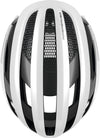 Casco ABUS AirBreaker Blanco Polar
