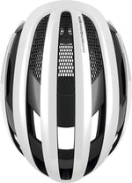 Casco ABUS AirBreaker Blanco Polar