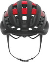 Casco ABUS AirBreaker Negro_Rojo