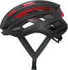 Casco ABUS AirBreaker Negro_Rojo