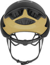Casco ABUS GameChanger Negro Dorado