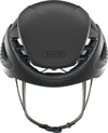 Casco ABUS GameChanger Negro Rojo