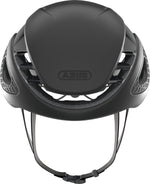 Casco ABUS GameChanger Negro Rojo