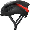 Casco ABUS GameChanger Negro Rojo