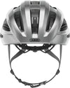 Casco ABUS Macator Plata Brillante