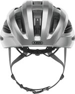 Casco ABUS Macator Plata Brillante