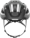 Casco ABUS Macator Plata Brillante