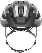 Casco ABUS Macator Plata Brillante
