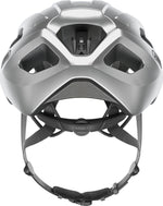 Casco ABUS Macator Plata Brillante