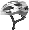 Casco ABUS Macator Plata Brillante