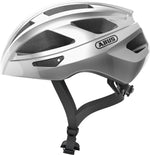 Casco ABUS Macator Plata Brillante