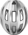 Casco ABUS Macator Plata Brillante