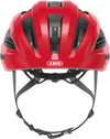 Casco ABUS Macator Rojo Terciopelo