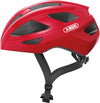 Casco ABUS Macator Rojo Terciopelo