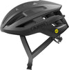 Casco ABUS PowerDome Mips Negro Terciopelo