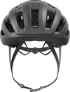 Casco ABUS PowerDome Negro Terciopelo