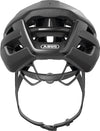 Casco ABUS PowerDome Negro Terciopelo