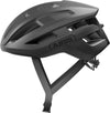 Casco ABUS PowerDome Negro Terciopelo