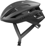 Casco ABUS PowerDome Negro Terciopelo