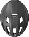 Casco ABUS PowerDome Negro Terciopelo