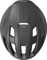 Casco ABUS PowerDome Negro Terciopelo