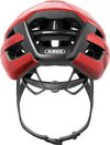 Casco ABUS PowerDome Rojo Blaze