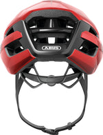 Casco ABUS PowerDome Rojo Blaze