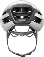 Casco ABUS PowerDome Mips Blanco Brillante