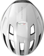 Casco ABUS PowerDome Mips Blanco Brillante