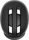 Casco ABUS Hud-Y Negro Terciopelo