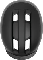Casco ABUS Hud-Y Negro Terciopelo