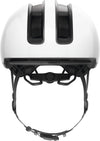 Casco ABUS Hud-Y Blanco Brillante