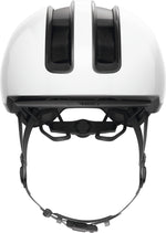 Casco ABUS Hud-Y Blanco Brillante