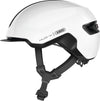 Casco ABUS Hud-Y Blanco Brillante
