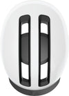 Casco ABUS Hud-Y Blanco Brillante